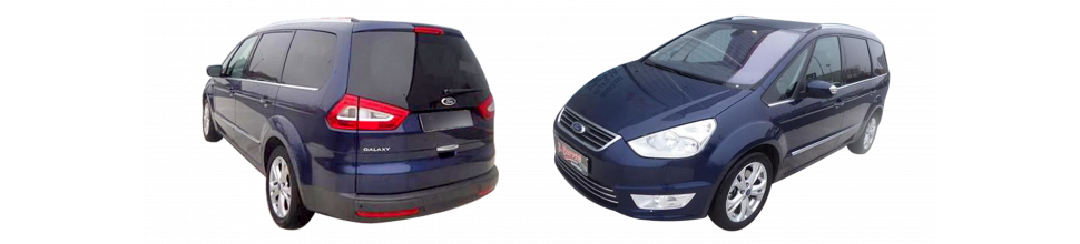 FORD - GALAXY : 01/11 - 12/14