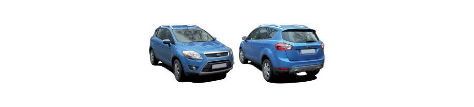 FORD - KUGA : 06/08 - 12/12