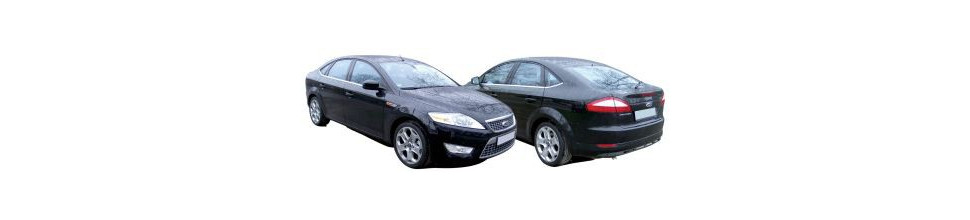 FORD - MONDEO : 03/07 - 08/10