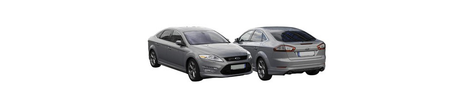 FORD - MONDEO : 09/10 - 05/14