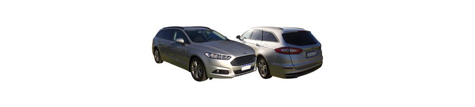 FORD - MONDEO : 10/14 - 02/19