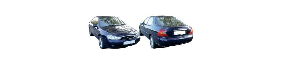 FORD - MONDEO : 09/96 - 08/00