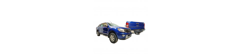 FORD - RANGER : 01/12 - 04/16