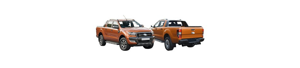 FORD - RANGER : 05/16 - 10/18