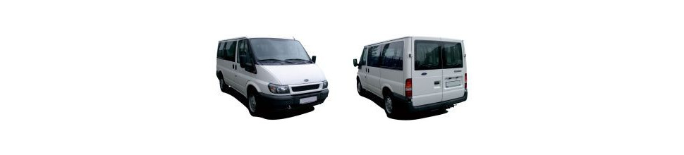 FORD - TRANSIT MK VI : 03/00 - 02/06