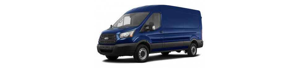 FORD - TRANSIT : 09/19 -