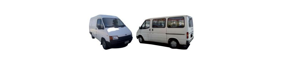 FORD - TRANSIT MK III : 09/86 - 08/91