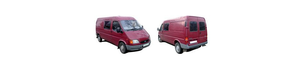 FORD - TRANSIT MK V : 08/94 - 02/00