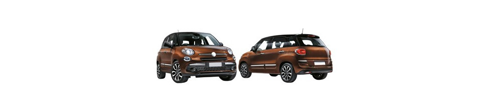 FIAT - 500 L : 06/17 -