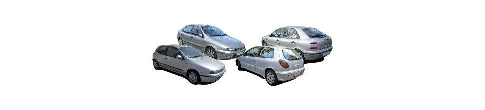 FIAT - BRAVO/BRAVA : 10/95 - 12/02