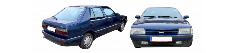 FIAT - CROMA RESTYLING : 03/91 - 03/95