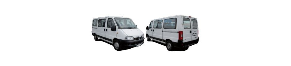 FIAT - DUCATO : 01/02 - 07/06