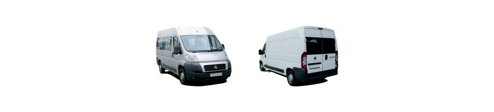 FIAT - DUCATO : 08/06 - 05/14