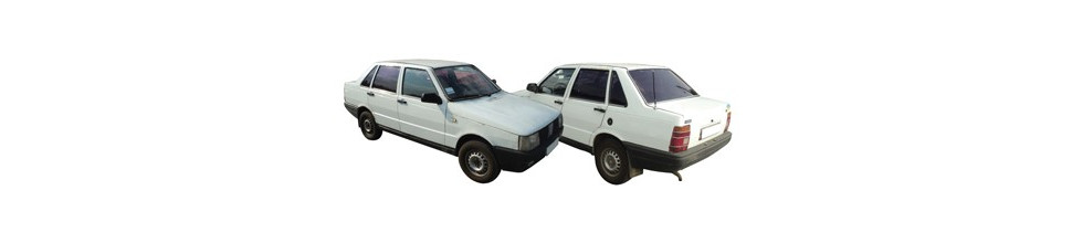 FIAT - DUNA : 01/87 - 12/91