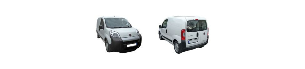 FIAT - FIORINO : 11/07 - 03/16