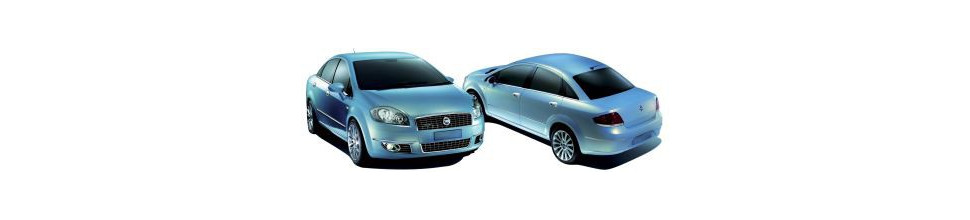 FIAT - LINEA : 01/07 - 12/10