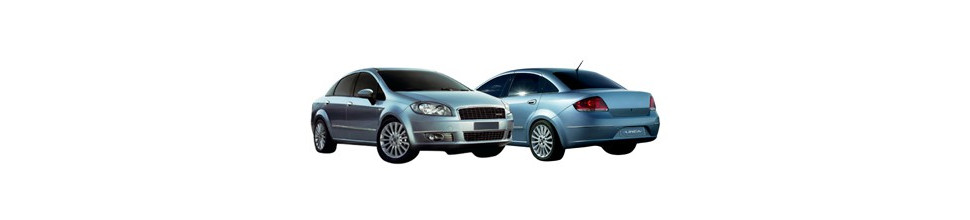 FIAT - LINEA : 01/11 - 12/16