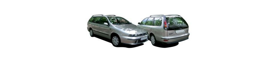 FIAT - MAREA : 11/96 - 01/07