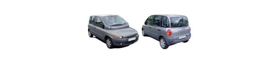 FIAT - MULTIPLA : 04/99 - 06/04