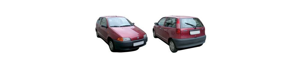 FIAT - PUNTO : 01/93 - 05/99