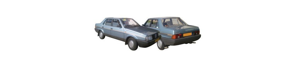 FIAT - REGATA : 01/86 - 09/90