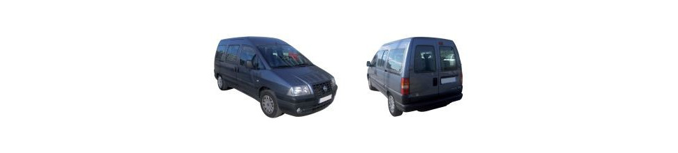 FIAT - SCUDO : 03/03 - 12/06