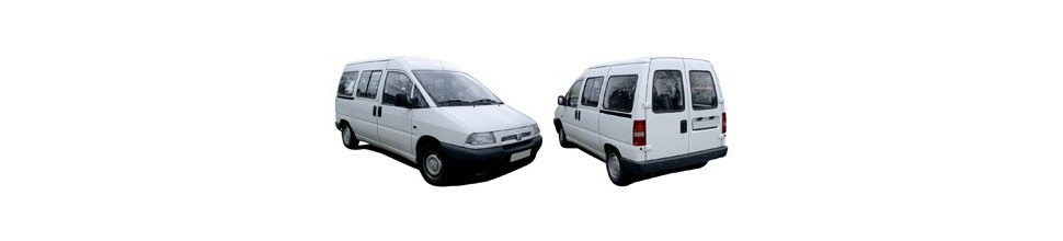 FIAT - SCUDO : 10/95 - 02/03