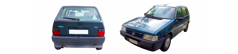 FIAT - UNO BRASIL : 01/04 - 04/10