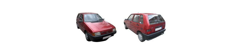 FIAT - UNO : 11/89 - 06/95