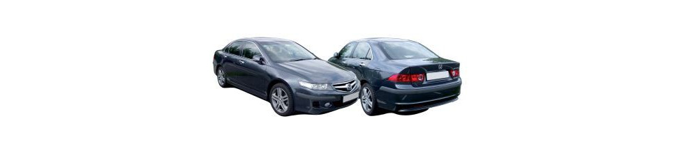 HONDA - ACCORD : 01/06 - 12/08