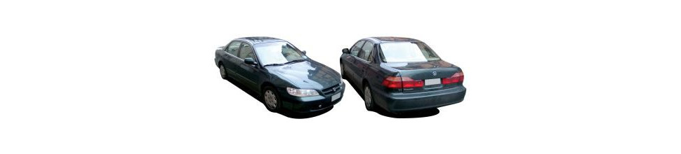 HONDA - ACCORD CG8/CG9 : 10/98 - 01/03