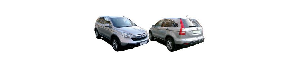 HONDA - CRV : 01/07 - 12/09