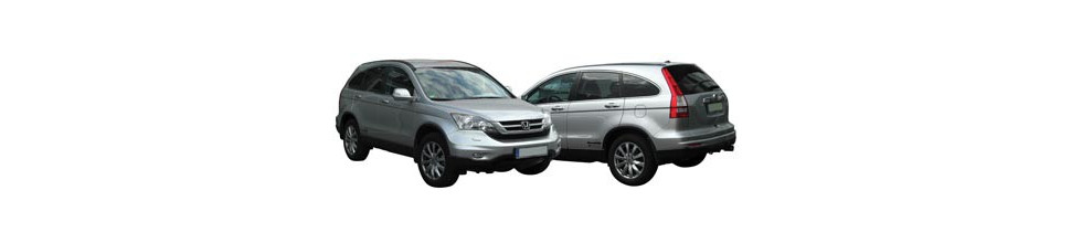 HONDA - CRV : 01/10 - 09/12