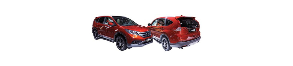 HONDA - CRV : 10/12 - 01/15