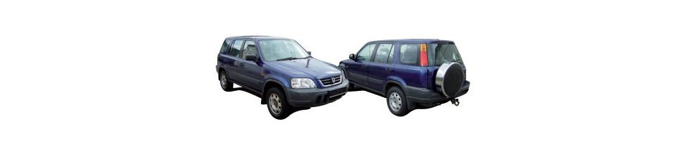 HONDA - CRV : 01/96 - 03/02