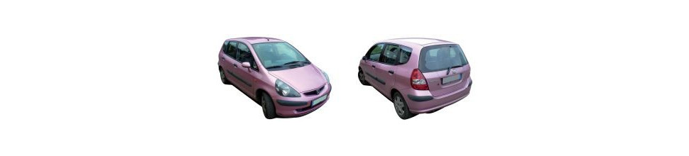 HONDA - JAZZ : 09/02 - 08/04