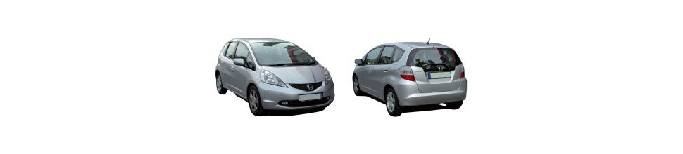 HONDA - JAZZ : 09/08 - 12/10