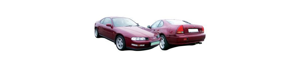 HONDA - PRELUDE : 01/92 - 01/97