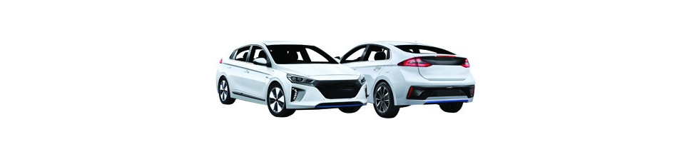 HYUNDAI - IONIQ : 07/16 -