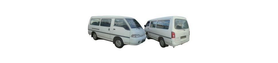 HYUNDAI - H 100 : 01/96 - 12/04