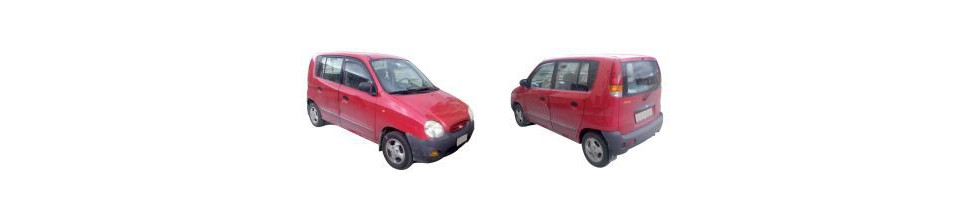 HYUNDAI - ATOS : 03/98 - 11/03