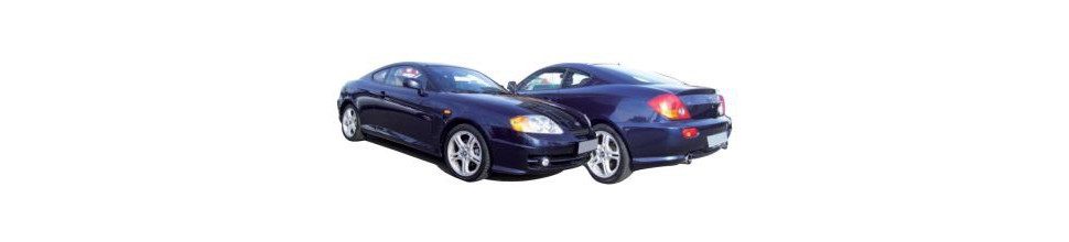 HYUNDAI - COUPE (GK) : 01/01 - 12/06