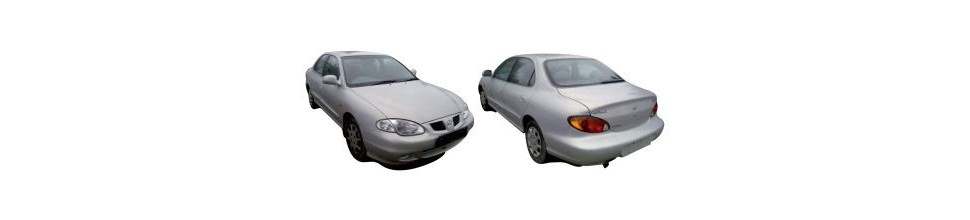 HYUNDAI - ELANTRA : 04/98 - 07/00