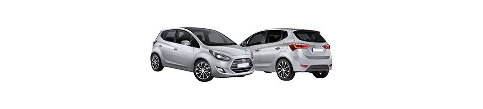 HYUNDAI - IX20 : 10/15 -