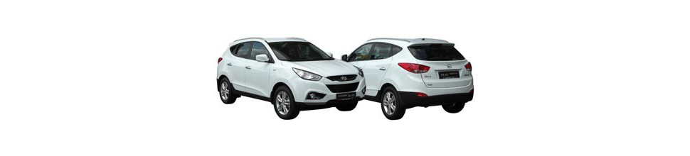 HYUNDAI - IX35 : 08/09 - 05/13