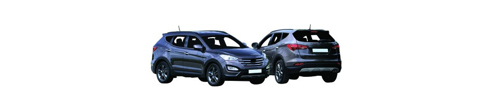 HYUNDAI - SANTA FE (DM) : 10/12 - 12/15