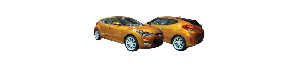 HYUNDAI - VELOSTER : 02/11 - 12/13