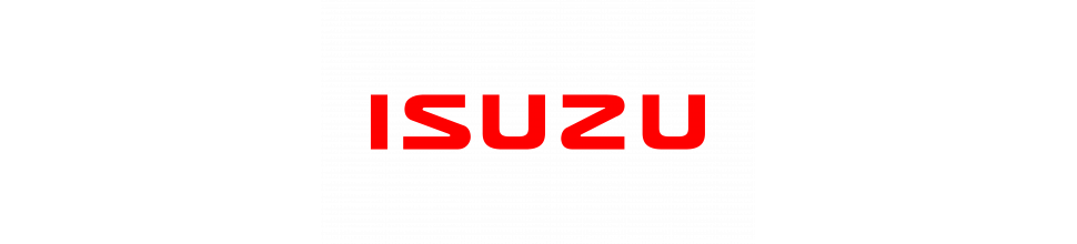 ISUZU