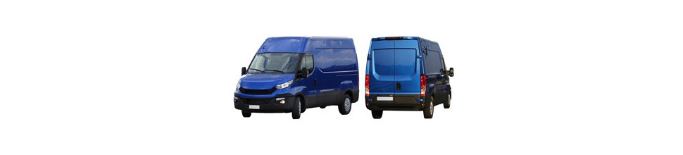 IVECO - DAILY : 06/14 - 10/19