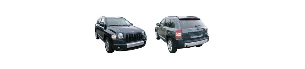 JEEP - COMPASS (MK49) : 02/07 - 03/11